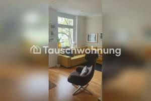 Tauschwohnung: 100qm Altbau "belle etage" Siebengebirgsallee – Siebengebirgsallee 60, 50939 Klettenberg, Köln – Vorschaubild 2