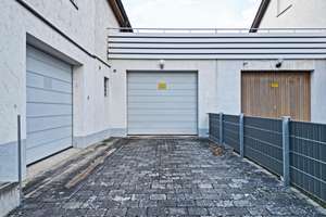 Glücksgriff für Familien und Schrauber. 
8 Zimmer auf 149 m². Plus 251 m² Fläche.
2 große Garagen. – Die vollständige Adresse der Immobilie erhältst du vom Anbieter., 72636 Frickenhausen – Vorschaubild 35