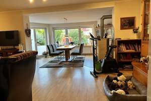 Reihenendhaus mit vielen Extras und noch dazu energieeffizient! – Die vollständige Adresse der Immobilie erhältst du vom Anbieter., 26127 Bürgerfelde, Oldenburg (Oldenburg) – Vorschaubild 6