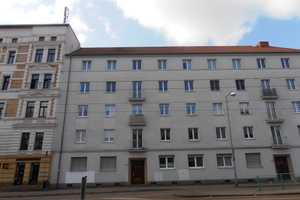 Schöne Aussicht, Balkon, 2 Zimmer, in Nähe Uniklinik erwartet Sie! – Leipziger Str. 26, 39112 Magdeburg – Vorschaubild 30