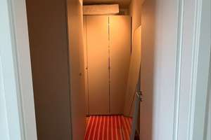 Moderne 3-Zimmer-Wohnung mit Balkon direkt am Baakenhafen! – Versmannstraße 36, 20457 HafenCity, Hamburg – Vorschaubild 5