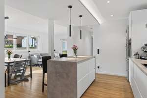 Leben. Lachen. Strom sparen. Ihr neues Zuhause in Friedrichstal – Die vollständige Adresse der Immobilie erhältst du vom Anbieter., 76297 Stutensee – Vorschaubild 8
