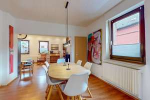 Doppelhaushälfte ca. 74 m² mit Carport in Mülheim - Holthausen – Die vollständige Adresse der Immobilie erhältst du vom Anbieter., 45472 Heißen, Mülheim an der Ruhr – Vorschaubild 5