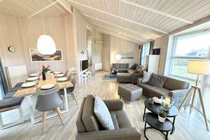 Ferienhaus mit attrakt. Rendite, Pool+Sauna+Photovoltaik, ohne Makler – Die vollständige Adresse der Immobilie erhältst du vom Anbieter., 23743 Grömitz – Vorschaubild 6