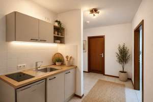 Wellness & Meer: Ihr barrierefreier Rückzugsort mit Hotel-Komfort in Travemünde – 23570 Travemünde, Lübeck – Vorschaubild 3