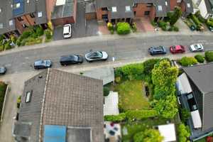 Charmantes Reihenendhaus mit Garage in ruhiger Lage von Essen-Horst – Essen – Vorschaubild 4