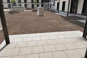 Offener Wohnkomfort auf 4-Zimmern mit Einbauküche (nur mit WBS 4-5 Personen!) – 68309 Käfertal, Mannheim – Vorschaubild 10
