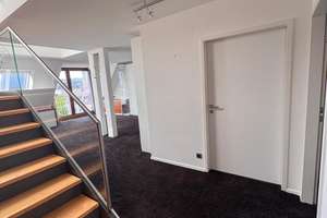 Maisonette-Wohnung mit Dachterrasse in der Koblenzer Altstadt – Münzplatz 13, 56068 Altstadt, Koblenz – Vorschaubild 3