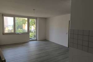2-Zimmer-Wohnung in Rheinnnähe in Uerdingen - WBS erforderlich
