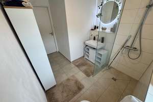 Lev.-Opladen: Super geschnittene 2-Zimmer-Wohnung mit EBK, Sonnenbalkon u. v. m.! – Europaallee 120, 51379 Opladen, Leverkusen – Vorschaubild 5