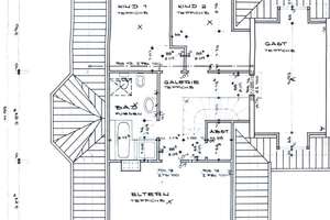 Einfamilienhaus mit massivem Gartenhaus in Winsen Luhdorf – Die vollständige Adresse der Immobilie erhältst du vom Anbieter., 21423 Winsen (Luhe) – Vorschaubild 36