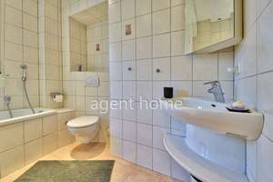 MÖBLIERT - WOHNEN in JUGENDSTIL VILLA - 4,5-Zimmerwohnung mit 2 Schlafzimmern im Stuttgarter Osten – Die vollständige Adresse der Immobilie erhältst du vom Anbieter., 70184 Gänsheide, Stuttgart – Vorschaubild 17