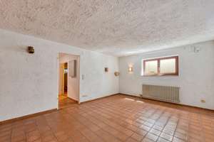 +++ 1-Familien-Reihen-Eckhaus - frisch renoviert & teilmodernisiert - inkl. Einbauküche & Garage +++ – Sperlingweg 12, 71696 Möglingen – Vorschaubild 24
