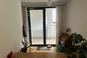 Köln Nippes - Großzügige hochwertige Hochparterre Wohnung mit Balkon und 2 Bädern – Niehler Str. 95, 50733 Nippes (Ortsteil), Köln – Vorschaubild 15