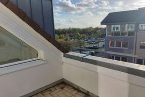 Sehr schöne 2 Zimmer Maisonette-Wohnung in Dortmund-Lütgendortmund, direkt am Marktplatz – 44388 Lütgendortmund (Ortsteil), Dortmund – Vorschaubild 2