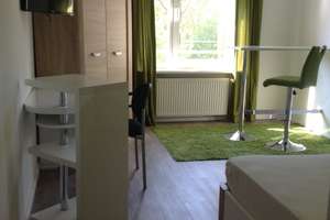 Außergwöhnliches Apartment - Nicht für Jeden, aber vielleicht für Sie? – Kaiserstraße 233, 66133 Scheidt, Saarbrücken – Vorschaubild 3