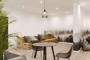 uniQ living // Studentische Wohnqualität - NEXT LEVEL – Hofgartenweg 14, 93051 Kumpfmühl-Ziegetsdorf-Neuprüll, Regensburg – Vorschaubild 8