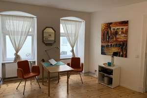 Koffer packen und einziehen: Top-modernisierte 2-Zimmer-Wohnung in Kreuzberg (bezugsfrei) – Yorckstraße 75, 10965 Kreuzberg, Berlin – Vorschaubild 6