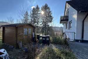 "RESERVIERT" Wohnen am goldenen Berg Reihenendhaus in begehrter Lage und separatem Grundstück – Calw (Kreis) – Vorschaubild 23