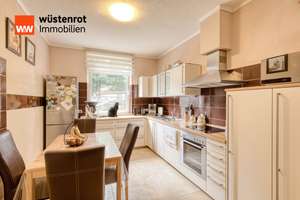 Gepflegte 3,5-Zimmer-Wohnung mit überdachter Terrasse – Die vollständige Adresse der Immobilie erhältst du vom Anbieter., 27572 Wulsdorf, Bremerhaven – Vorschaubild 12