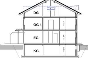 Bestens ausgestattetes NEUBAU-Reiheneckhaus in Großkarolinenfeld! – Die vollständige Adresse der Immobilie erhältst du vom Anbieter., 83109 Großkarolinenfeld – Vorschaubild 16