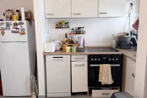 Kompakt wohnen in Perlach: Helle 1,5-Zimmer-Wohnung mit Balkon – Anette-Kolb-Anger 15, 81737 Neuperlach, München – Vorschaubild 7