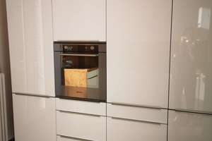 Stilvolle Vierzimmerwohnung mit Charme im Herzen von Wiesbaden – Die vollständige Adresse der Immobilie erhältst du vom Anbieter., 65195 Westend / Bleichstraße, Wiesbaden – Vorschaubild 16