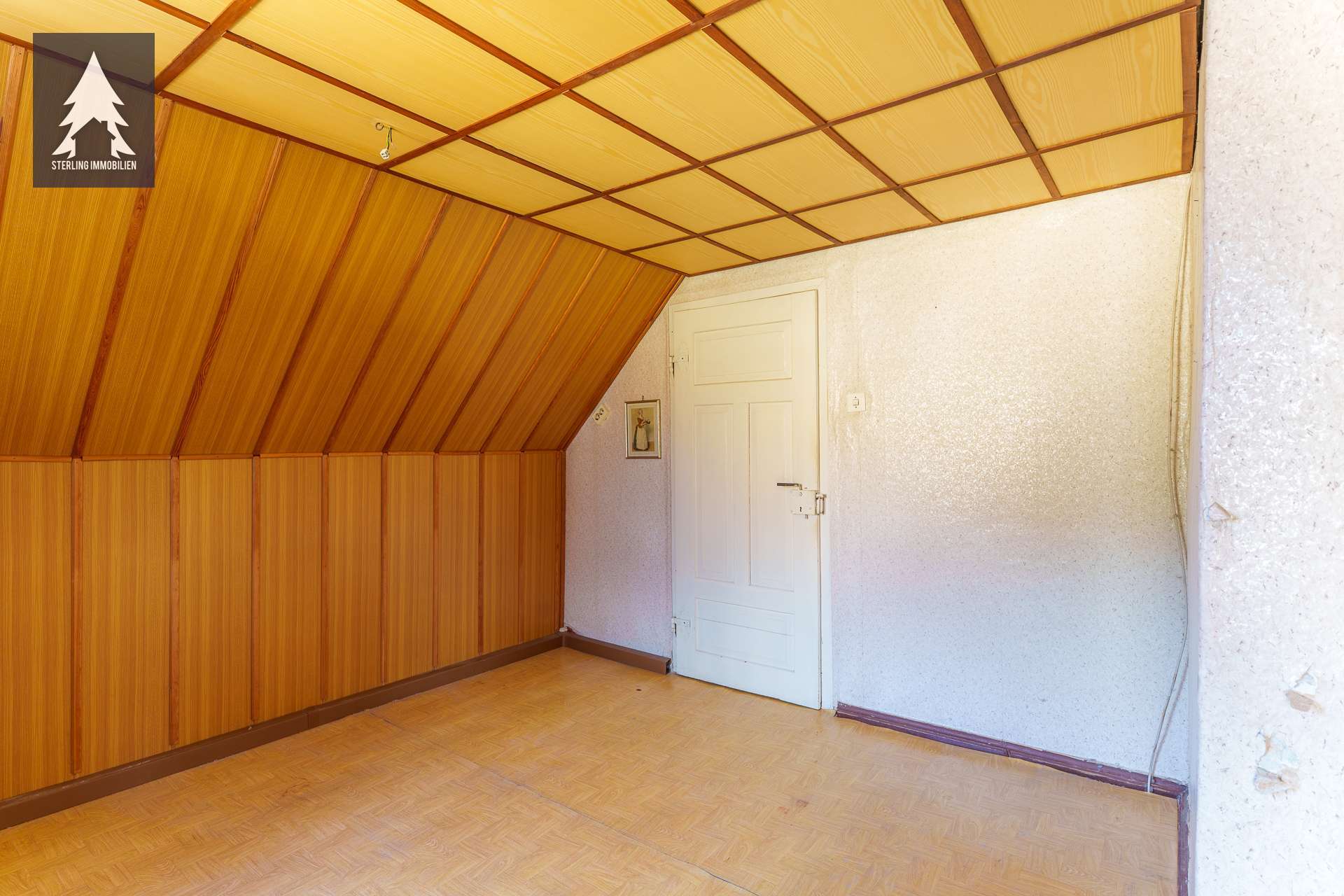 Immobilie in Seeland - Einfamilienhaus auf der Suche nach Liebe - Bild 2