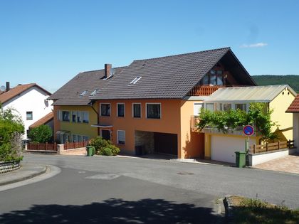 Haus kaufen in Baunach - ImmobilienScout24