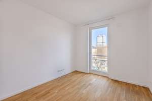 Großzügige, modern geschnittene 5-Zimmer-Wohnung mit Loggia, 2 Bädern & TG (BJ 2015) – Fritz-Wildung-Straße 14, 14199 Schmargendorf, Berlin – Vorschaubild 9