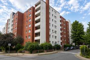 Modernisierte 2,5 Zimmer Wohnung unweit vom Eppendorfer Park – Die vollständige Adresse der Immobilie erhältst du vom Anbieter., 22529 Lokstedt, Hamburg – Vorschaubild 2