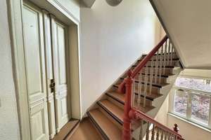 Moderne 3-Raumwohnung mit Balkon, EBK und Aufzug ! – Halberstädter Straße 86, 39112 Sudenburg, Magdeburg – Vorschaubild 17