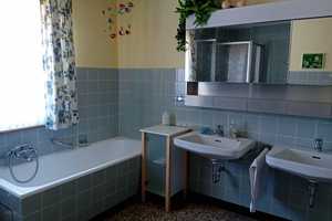 Landstuhl-Atzel
Geräumiges Einfamilienhaus mit Garage und gepflegter Gartenanlage  – Kaiserslautern (Kreis) – Vorschaubild 7