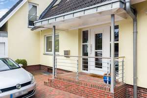 Traumhaftes Einfamilienhaus in ruhiger Wohnlage nähe Universität, Obj. 9980 – Die vollständige Adresse der Immobilie erhältst du vom Anbieter., 26129 Haarentor, Oldenburg (Oldenburg) – Vorschaubild 6