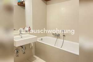 Tauschwohnung: Tausche schöne 3-Zi-Wohnung mit Garten gegen mind. 4 Zimmer – Wilhelm-Drexelius-Weg 10, 22307 Barmbek-Nord, Hamburg – Vorschaubild 5