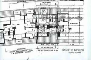 Tauschwohnung: Dachgeschosswohnung in Schwabing-West – Die vollständige Adresse der Immobilie erhältst du vom Anbieter., 80796 Neuschwabing, München – Vorschaubild 1