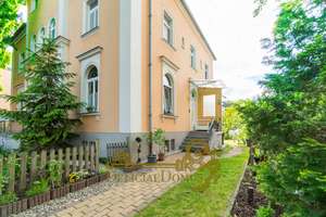 Stilvolle Stadtvilla in Bestlage von Dresden-Striesen – Die vollständige Adresse der Immobilie erhältst du vom Anbieter., 1309 Striesen-West, Dresden – Vorschaubild 5
