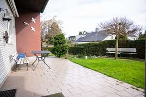 EFH im Bungalow Stil mit wohnlich ausgebautem Dachgeschoss und Garage "Nähe Waldborn" – Die vollständige Adresse der Immobilie erhältst du vom Anbieter., 47239 Rumeln-Kaldenhausen, Duisburg – Vorschaubild 21