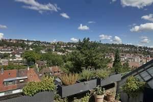 Charakter statt Standard - außergewögnliche Wohnung in Top Lage – Obere Paulusstraße 100, 70197 Hasenberg, Stuttgart – Vorschaubild 8