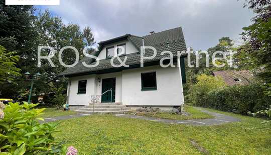 Bild von Platz für die ganze Familie! 6 Zimmer OKAL Haus auf ca. 800m² Grundstück in Burgwedel
