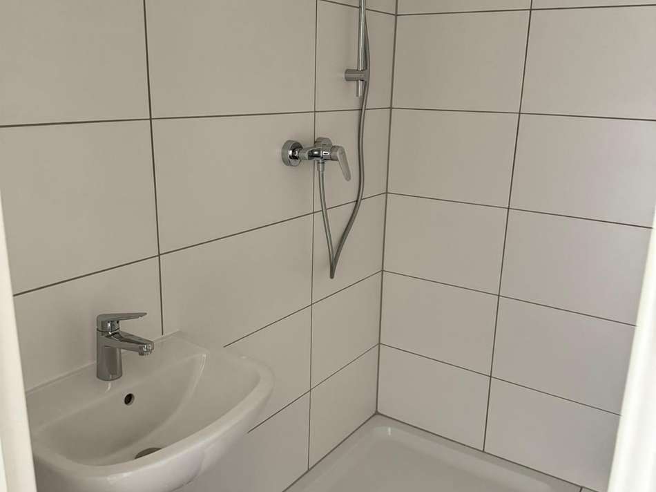 Bad Wohnung 4