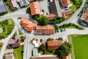 Ehemalige Pension mit Gaststätte im bayrischen Wald – Deggendorf (Kreis) – Vorschaubild 5