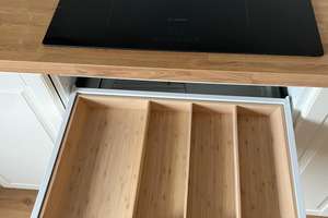 TOP 35 QM 2 Zi-Wohnung, EBK, Fußbodenheizung, Regendusche, Kamera, Smarthome – Selbecker Str. 26, 58091 Eilpe, Hagen – Vorschaubild 9