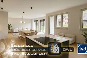 Premium Neubau ETW I OG mit Balkon I 2FMH I Premium I KfW40 I PV I – Die vollständige Adresse der Immobilie erhältst du vom Anbieter., 32108 Bad Salzuflen – Vorschaubild 21