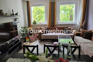 Tauschwohnung: 2-Zimmer-Wohnung in Charlottenburg