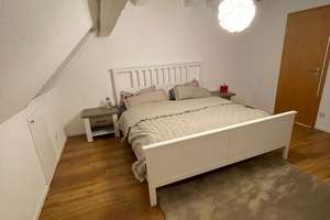 Gepflegte 4-Zimmer-Maisonette-Wohnung mit Balkon in Schorndorf – Die vollständige Adresse der Immobilie erhältst du vom Anbieter., 73614 Schorndorf – Vorschaubild 5