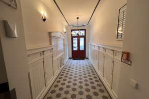 Eine Wohnung, die mitwächst. Heute perfekt für Studenten, morgen ein Zuhause für die ganze Familie – Die vollständige Adresse der Immobilie erhältst du vom Anbieter., 10247 Friedrichshain, Berlin – Vorschaubild 10