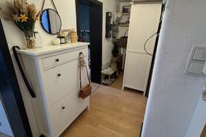 Helle 2-Zimmer Wohnung mit Balkon im 3. OG in Dortmund-Innenstadt-Nord – Die vollständige Adresse der Immobilie erhältst du vom Anbieter., 44147 Hafen, Dortmund – Vorschaubild 3