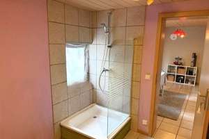 Uriges Wohnhaus mit Garage auf einem idyllischen  Grundstück in ruhiger Wohnlage von Grefrath-Oedt – Die vollständige Adresse der Immobilie erhältst du vom Anbieter., 47929 Grefrath – Vorschaubild 9