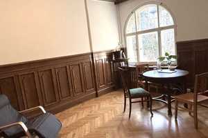 Vielseitiges Anwesen in Freiberg: Herrschaftliche Villa für Geschäft und Privatleben – Mittelsachsen (Kreis) – Vorschaubild 9
